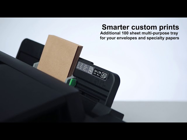 MFC-J6930DW | All-in-one A3 Inkjet Printer | Brother UK MFC-J6930DW | All-in-one A3 Inkjet Printer | Brother UK
