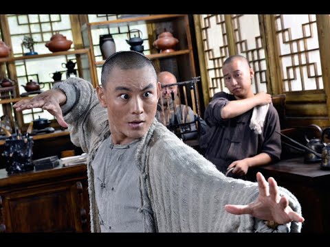 Tai Chi II - Kung Fu | Film complet en français