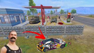 Download lagu PUBG Mobile Funny & WTF Moments! Victor Squad vs Pro Players 😂🔥 mp3