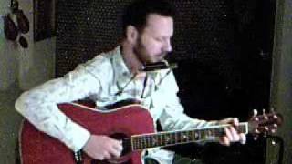 Mississippi John Hurt "Nobody's Dirty Business"