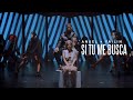Anuel AA Yailin La Más Viral Si Tu Me Busca Video Oficial