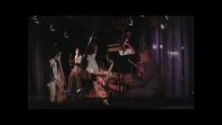 Assaf Kehati Trio w/ Billy Hart (playing Lorca, by Billy Hart)