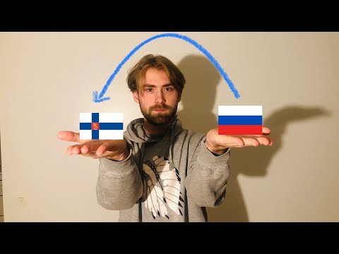 ПЕРЕЕХАЛ В ФИНЛЯНДИЮ БЕЗ ДЕНЕГ И БОГАТЫХ РОДИТЕЛЕЙ🇫🇮