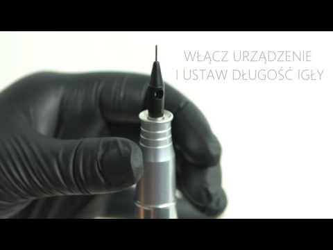 Środki do końców przeciwległych sekcji Maska z jogurtem na spadające włosy
