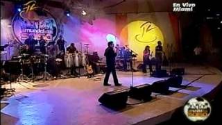 Luis Enrique En Miami-Mi Mundo