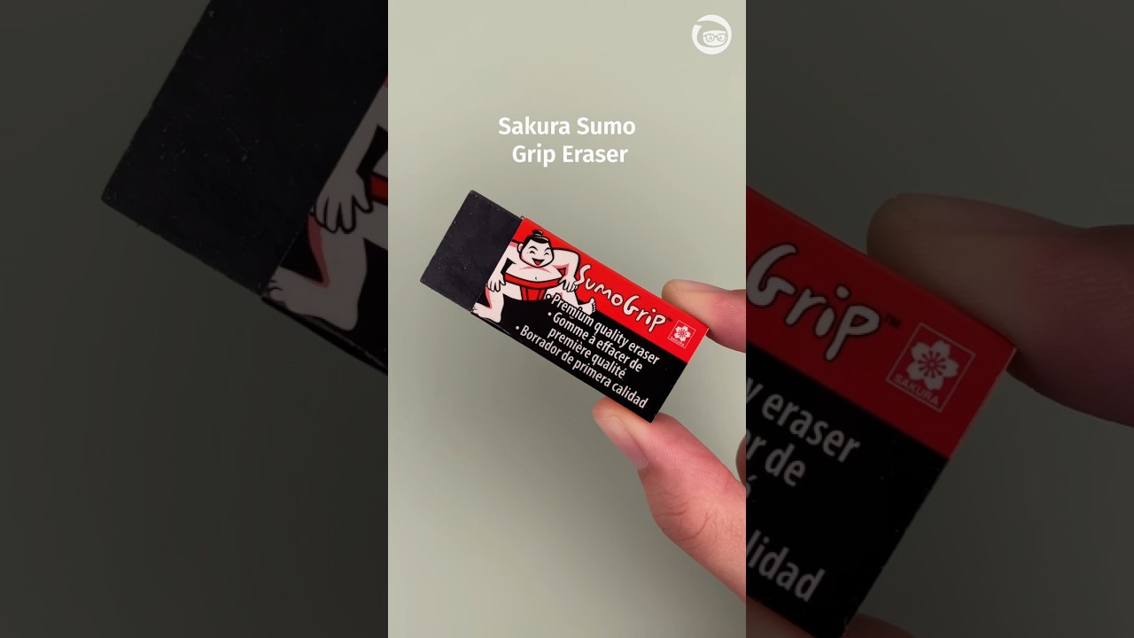 The BEST Eraser 💯 #shorts