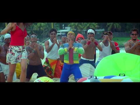 trailer