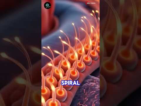 Your Ears Don’t Hear Sound — Your Brain Does