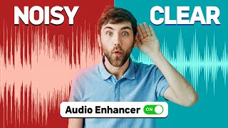 Transform Bad Audio into Crystal Clear Sound | Premiere Pro