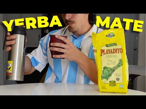 How to Make Yerba Mate (Like an Argentinian)
