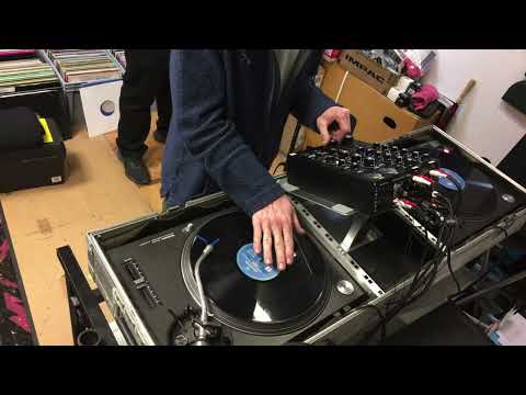 Café del Mar Chillhouse Classics | Vinyl Only House Music by DJ Max! & Pete Rhodes | Old Skool Mix