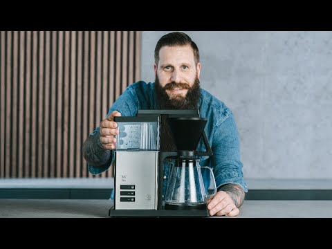 Melitta One® Filterkaffeemaschine