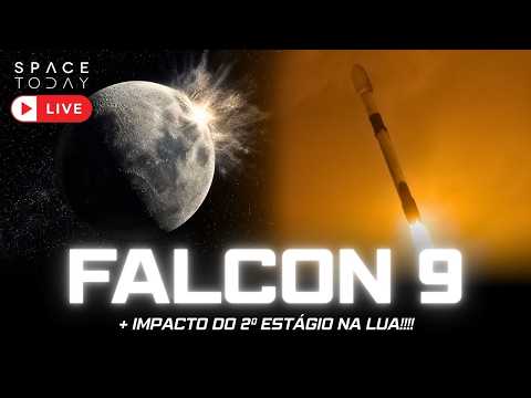 LANÇAMENTO FALCON 9 | MISSÃO BLUEBIRD 11 TO 13