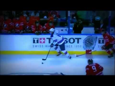 World Junior Hockey Championships 2012 Pump-Up HD