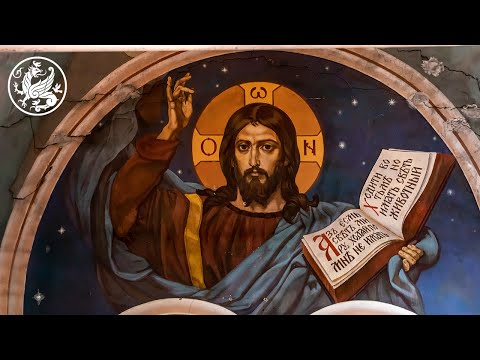 Creation is an Extension of the Incarnation