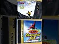 Zap Snowboarding Trix Sega SegaSaturn Retro Retrogaming Games Music Ost Bgm Ponycanyon