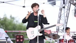 180915 렛츠락 페스티벌 데이브레이크 (Daybreak) - love me