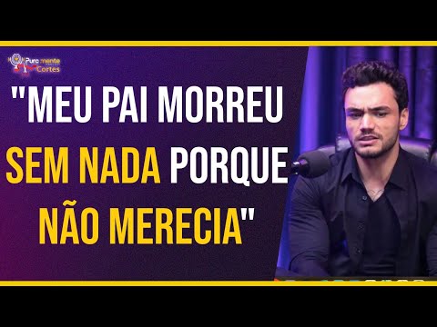 TOMEI UM BAQUE | Dom7nico - PuraMente