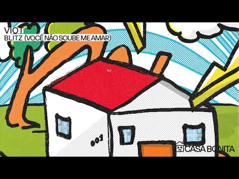 Viot - Blitz (feat. Blitz) (Official Audio)