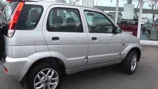 Download lagu Used Car | Daihatsu Terios Sport | Sliver | GF55XGB | Wessex Garages | Feeder Road | Bristol mp3