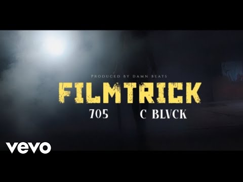 705, C Blvck - Filmtrick