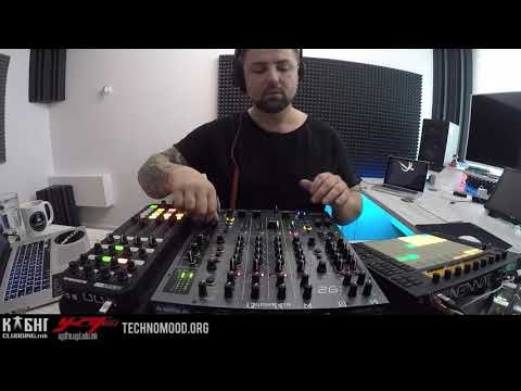 Nennat Omen - podROOM vol.11 (UGD FM)