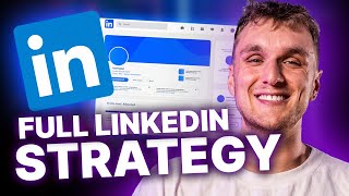 My Strategy to Get 100k Followers on LinkedIn