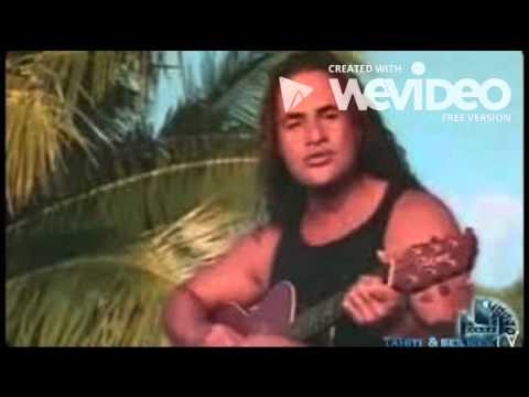 Tapuarii Laughlin _ To'u Nei Here Ia Oe