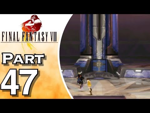 Final Fantasy VIII #47 - Lunatic Pandora