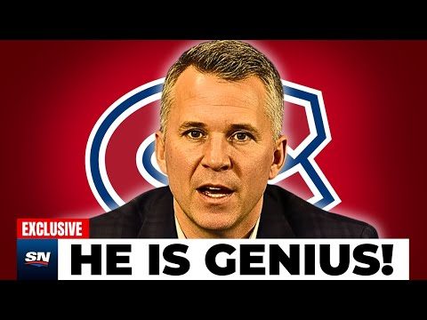 Rise of Martin St. Louis: How One Coach is Changing Montreal Forever!