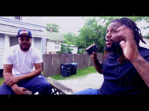 King Fletch | Rain ***Official Music Video*** (Shot by. Itdfilms)