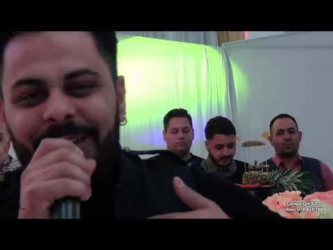 Ork.Faca & Kamberce - Me romnaja phanlo - SHOW 2019 - CukiRecords Production