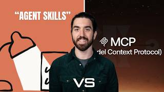 Agent Skills vs MCP Which Is Better?