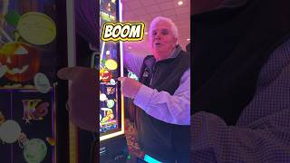 THIS SLOT is on our ✅ NICE LIST #gamble #bigwin #casino