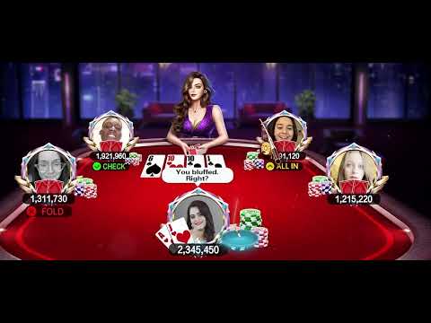 Poker Games: World Poker Club - Apps on Google Play