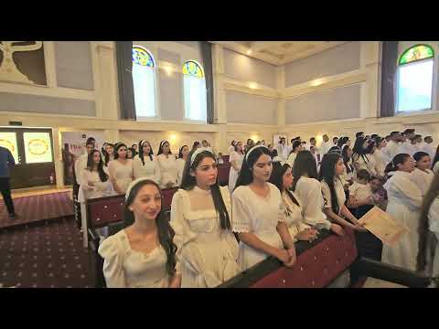 Botez Rugul Aprins Toflea, 120 de candidați, 2025