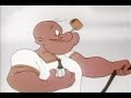 Popeye S Greek Mirthology 1