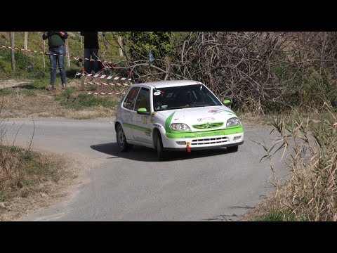 2°Rally Vigneti Monferrini 2019 Allamandi - Allio by Ferrario
