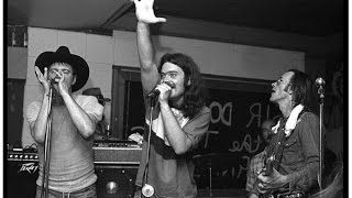 Roky Erickson- Haunt Acoustic Slide Version 1976
