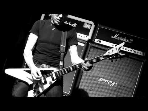 Michael Schenker - Rock Bottom - Augsburg 2012