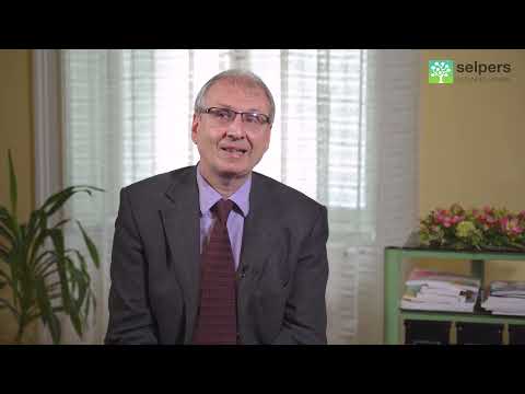 Was bei einer Knochenmarkuntersuchung passiert | Diagnose MDS (Experte erklärt)