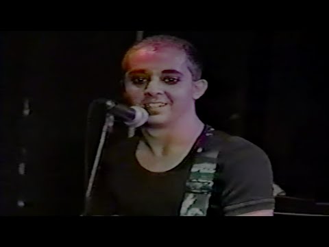 System Of A Down - Temper live (HD/DVD Quality)