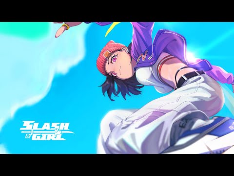 Vídeo de Slash & Girl