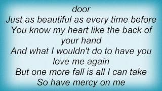 Steve Azar - How Long Is This Time Gonna Be Lyrics