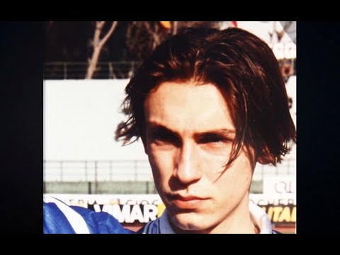 DEBUTTO IN SERIE A DI ANDREA PIRLO REGGIANA-BRESCIA 2-0 SERIE A 1994-95 GARA DEL 21 MAGGIO 1995