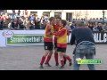 Finale D-pupillen jongens: Spannendste finale ooit
