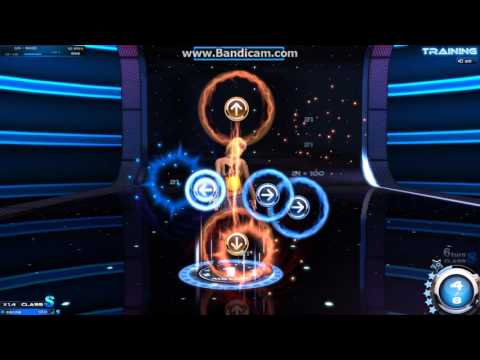 Mstar TW GUN - 9MUSES 標準新模式 最高級 100%