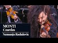 MONTI Czardas By Nemanja Radulovic Live HD