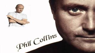 Phil Collins - River So Wide