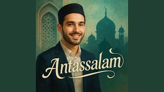 Download lagu Antassalam mp3 Download lagu Antassalam mp3
